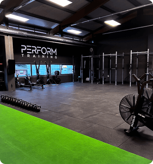 Functional Training