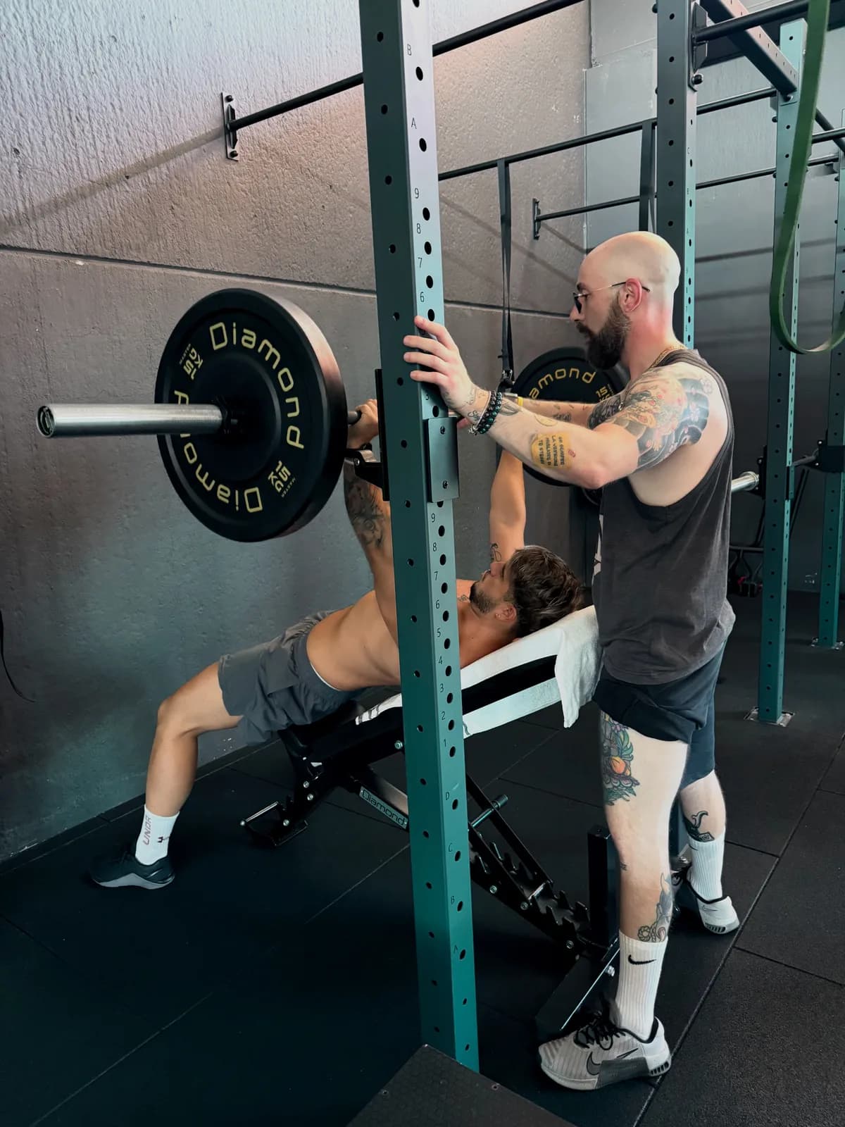 STRONG