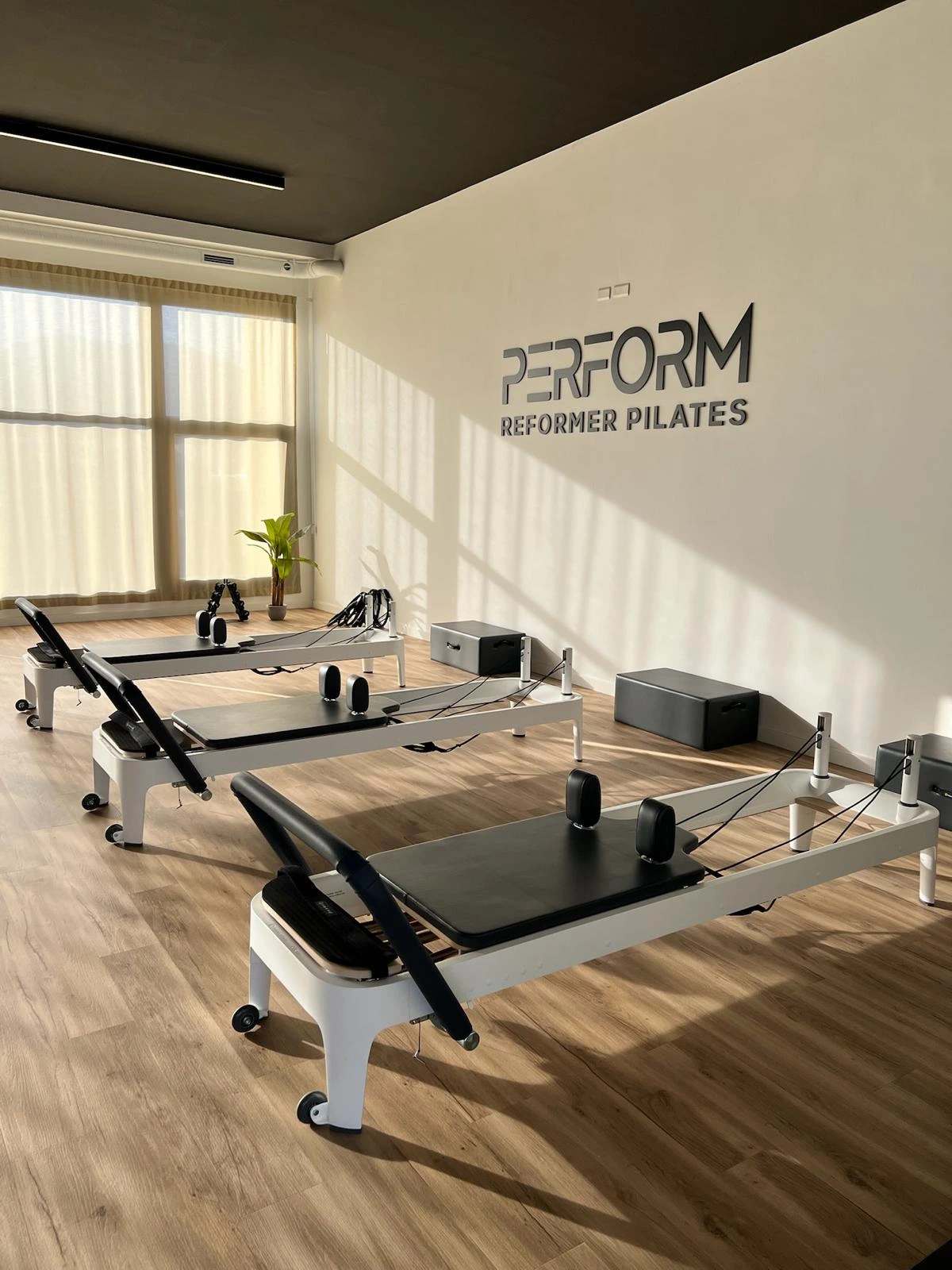 Reformer