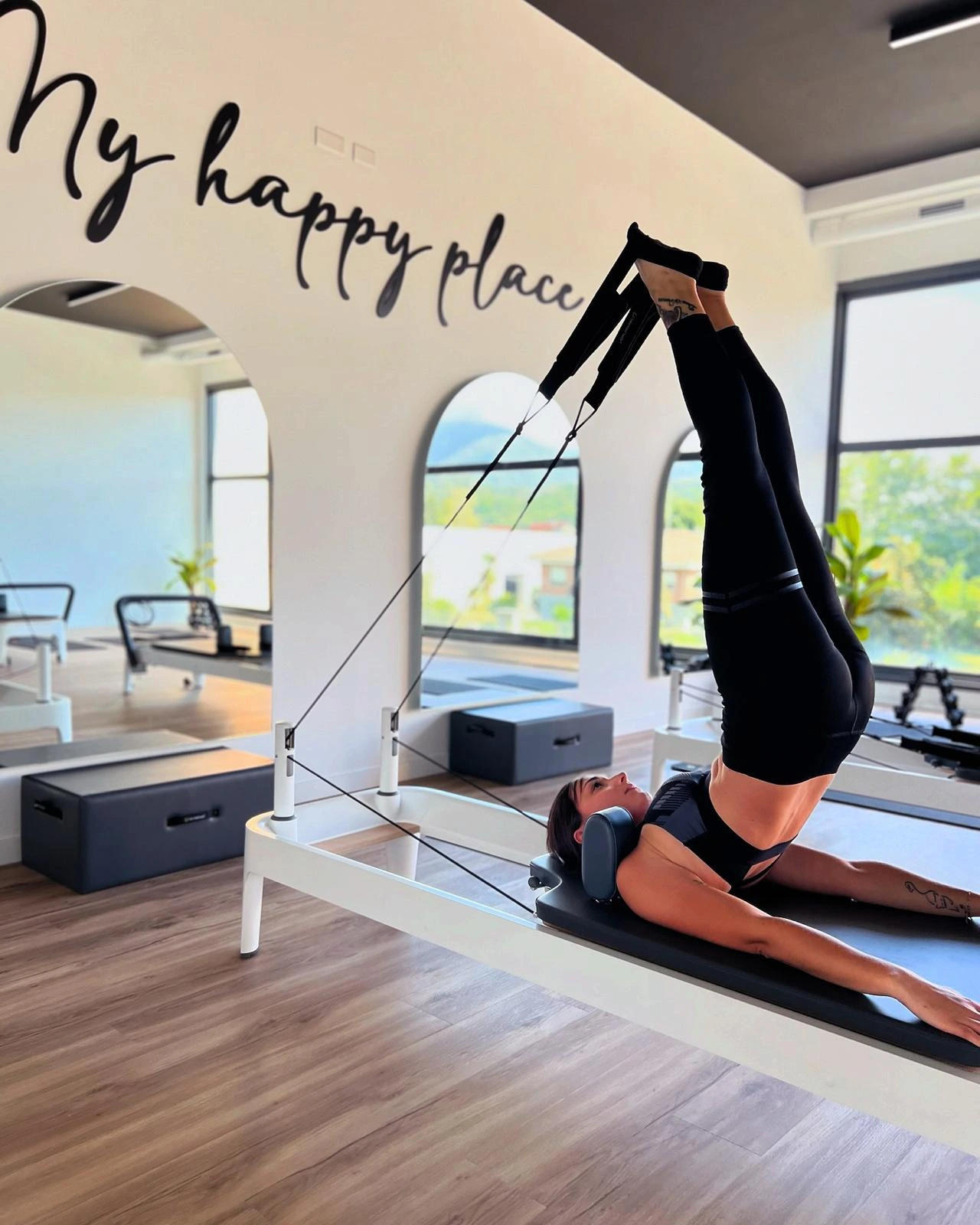 Reformer